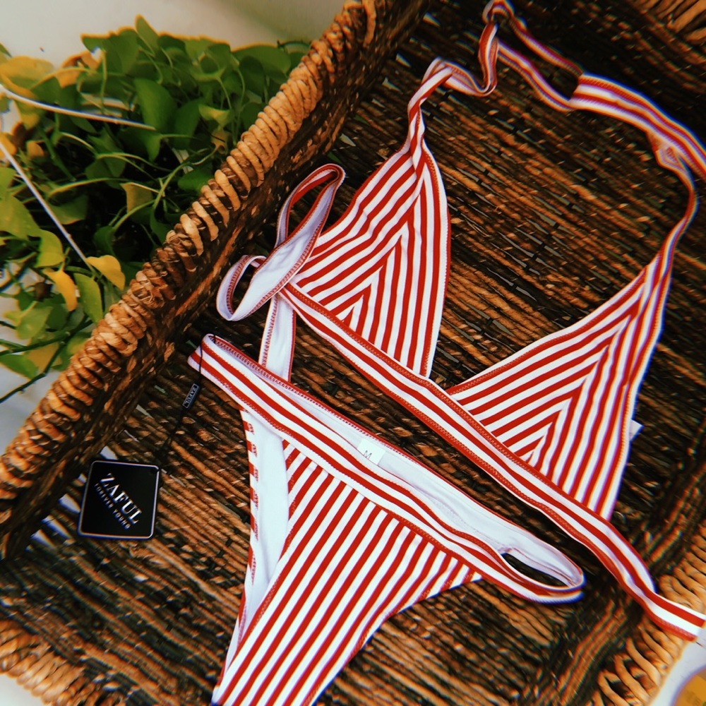 Cheeky Bikini